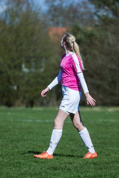 Bild 71 - Frauen SG Nie-Bar - PTSV Kiel : Ergebnis: 3:3